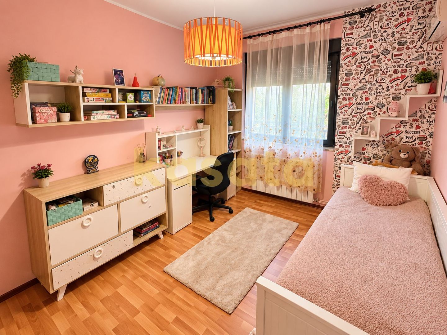 OPORTUNITATE | APARTAMENT 3 CAMERE | BUCURESTII NOI | PARC | BLOC NOU - Poză 5