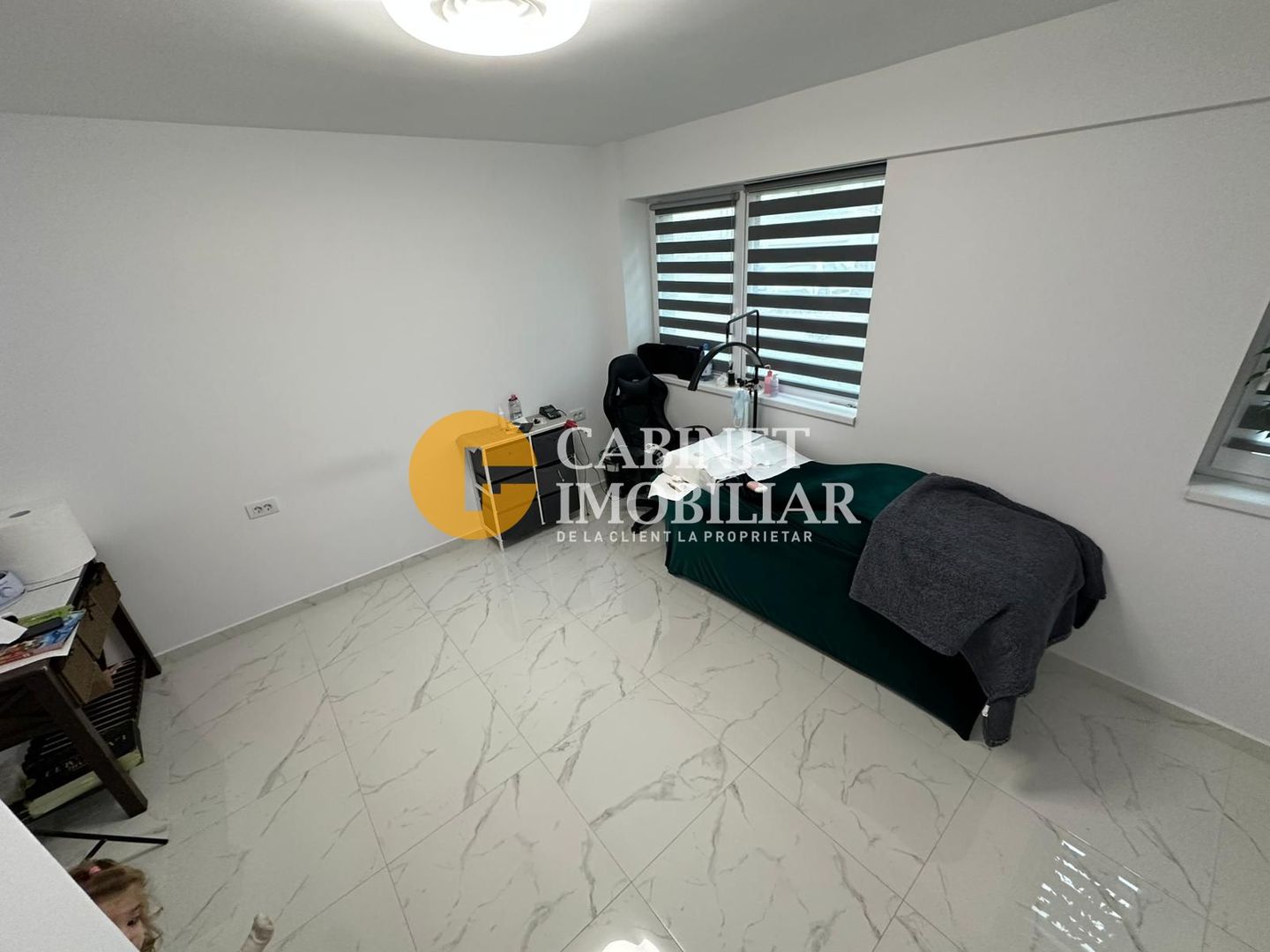Apartament 3 camere decomandat--Rond Pacurari - Poză 3