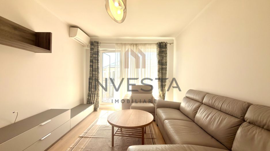 Apartament 2 camere decomandate cu terasa, bloc nou, zona Record Park! - Poză 1