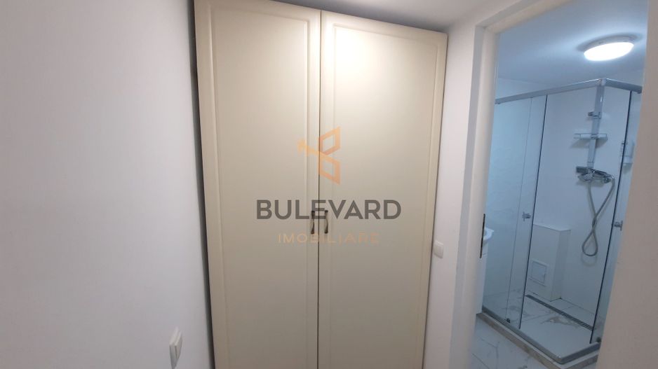 Comision 0! Casa tip vila cu 6 apartamente in zona BT Arena! - Poză 27