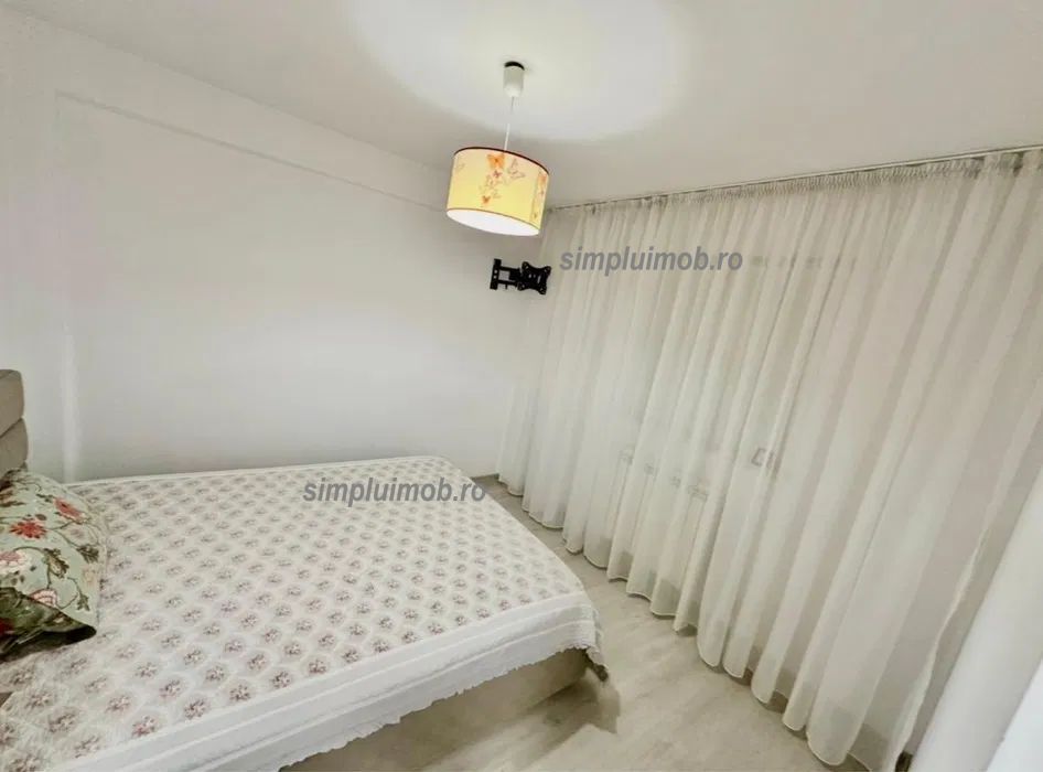 Renovat Modern  Parcare  Lacul Tei Facultatea de Construcții - Poză 6