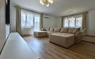 Apartament premium 3 camere 93 mp utili 3 terase etaj 2 zona Hipodrom - Poză 2