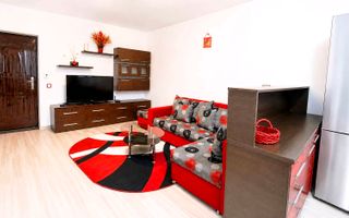 APARTAMENT 3 CAMERE | ETAJ 2 | BALCON | ZONA RAHOVEI | PET FRIENDLY - Poză 2