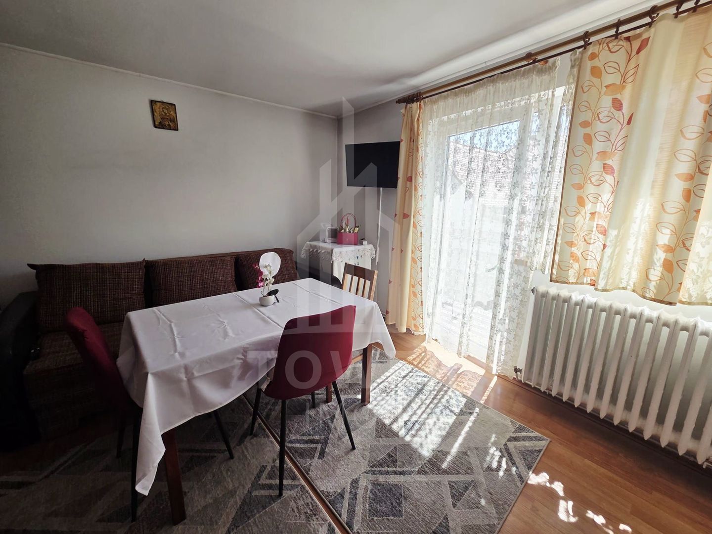 Apartament de vânzare - Parcul Sub Arini - Poză 5