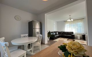 Casa noua  tip duplex 4 camere 2 bai Popas Pacurari - Poză 3
