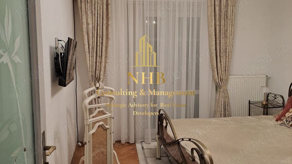 Apartament 2 camere – Eleganță și confort în inima Bucureștiului (Piața Amzei) - Poză 5