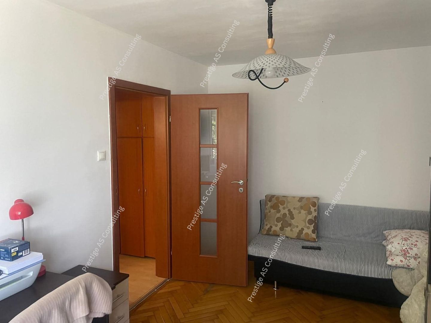 Apartament 3 Camere | Etaj 1 | Str Bucureti-Medicina - Poză 11