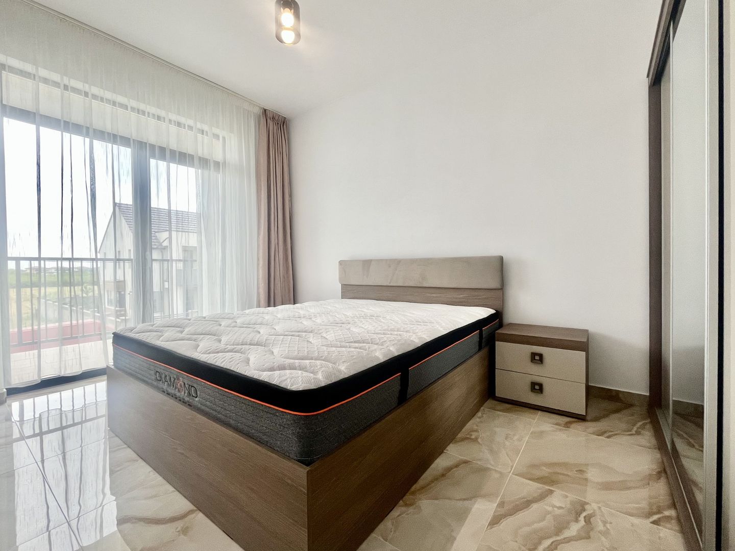 Apartament 2 Camere, prima inchiriere, Braytim - Calea Urseni - Poză 9