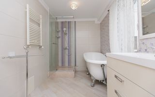 Chirie casa, 5 camere, strada Petru Movila, Dumbrava - Poză 20