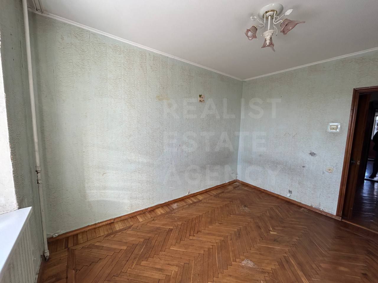 Vânzare, apartament, 3 camerа, strada Ştefan Cel Mare, Bălți - Poză 3