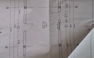 BRASADAS vinde casa individuala zona Odoreului. - Poză 14