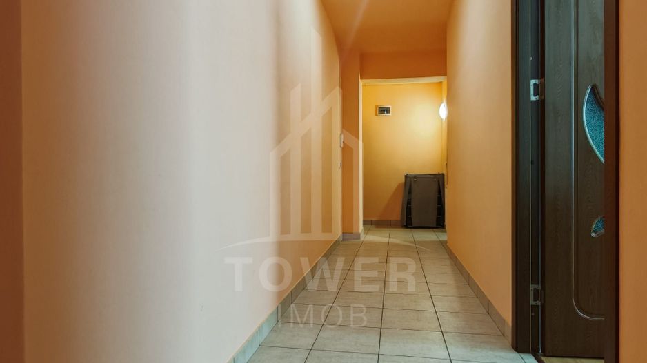 Apartament Decomandat – Etaj 1, Zona Turnișor - Poză 9