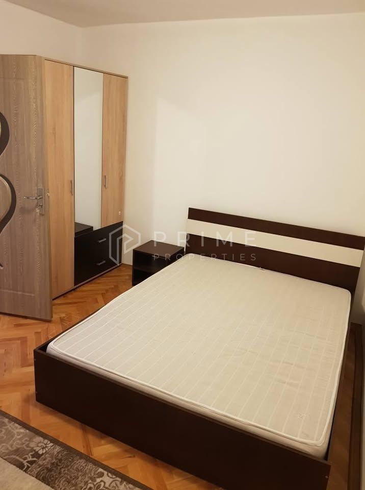 Apartament 3 camere decomandat – Tudor, etaj 3, lângă parc - Poză 2