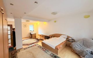 VILA SPATIOASA VATRA LUMINOASA | MEGA MALL | IDEAL FAMILIE - Poză 3