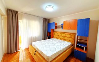 4 Camere-Ultracentral-Langa Mercur-Mobilat-Utilat-Disponibil Imediat - Poză 7