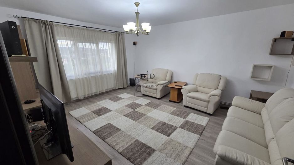 Apartament 3 camere de închiriat -2 bai-Parcare– Cartier Mănăștur - Poză 2