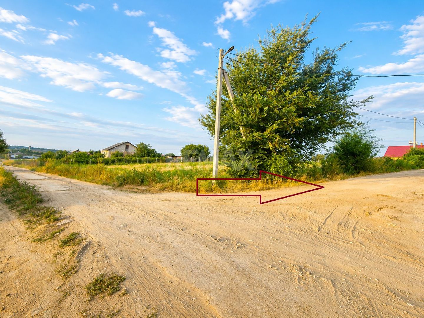 TEREN PENTRU CONSTRUCȚIE – 8 ARI | ȚÎNȚĂRENI, ANENII NOI - Poză 5
