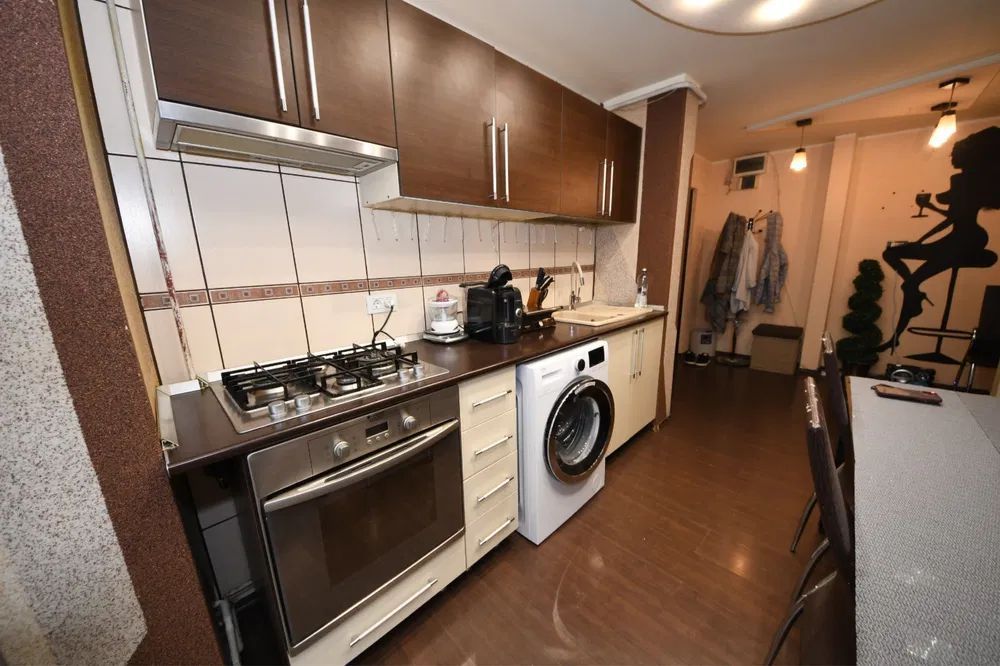 Apartament 2 camere de vânzare Micro 20, complet mobilat - Poză 6
