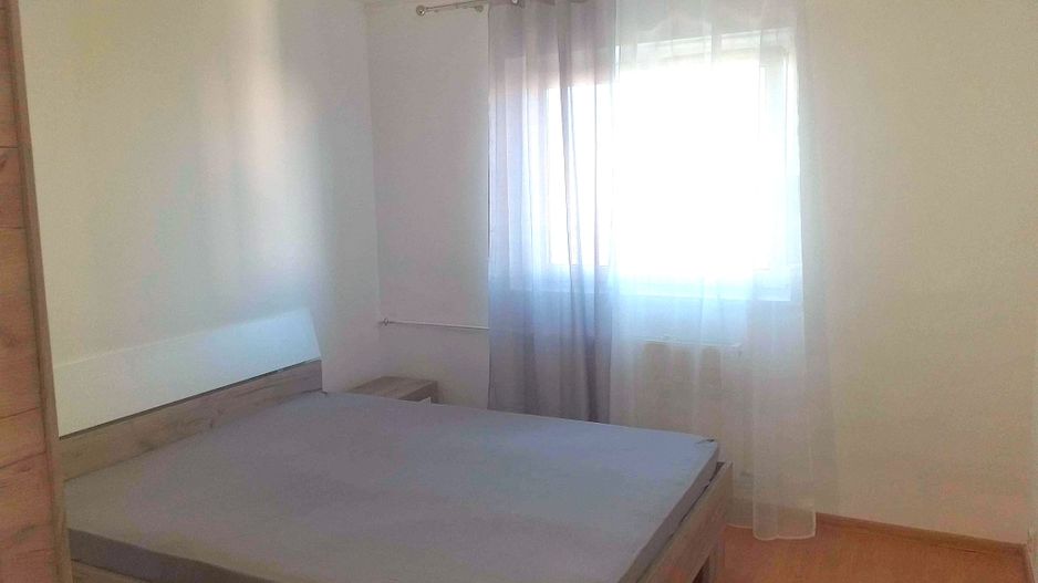 2 camere decomandat renovat complet, 5 minute metrou Costin Georgian - Poză 3