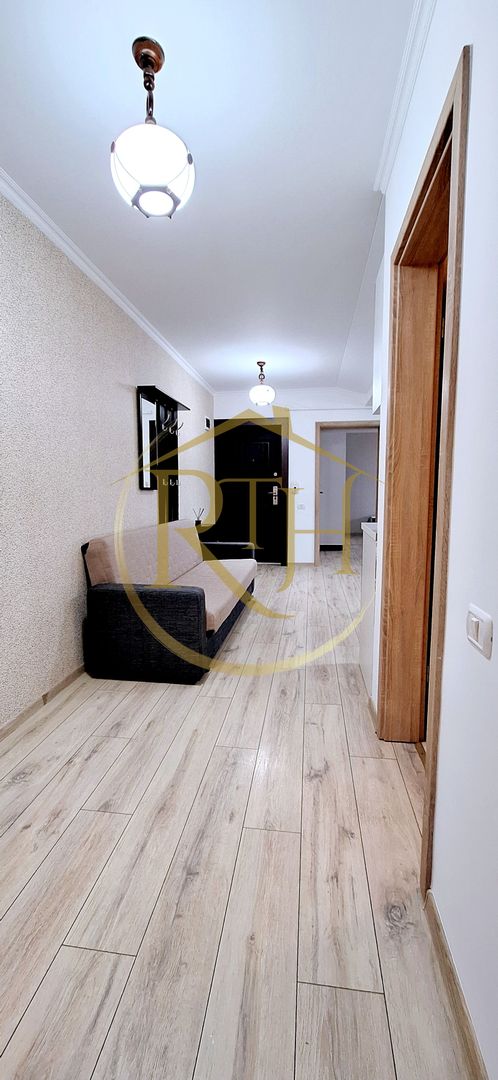 Oferim spre inchiriere apartament cu 3 camere, zona Centrala, Giroc - Poză 15