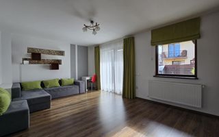 Duplex 4 camere 108 mp zona Terra - Poză 1