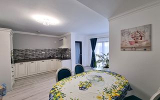 Casa tip insiruit, P+E+M, 5 camere, zona Micesti - Poză 5