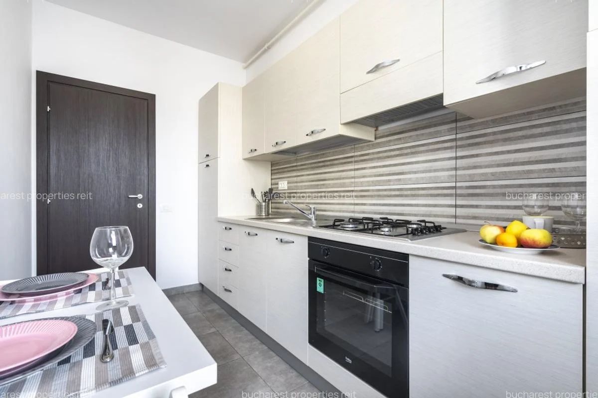 Apartament cu 2 camere in Vitan Estates - Poză 7