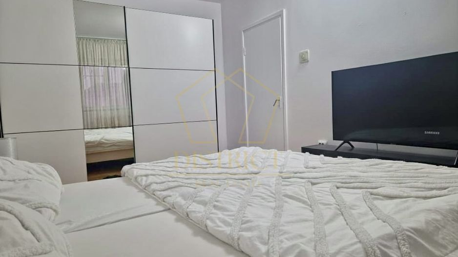 Apartament spațios cu 2 camere | Parter înalt | Girocului - Poză 3