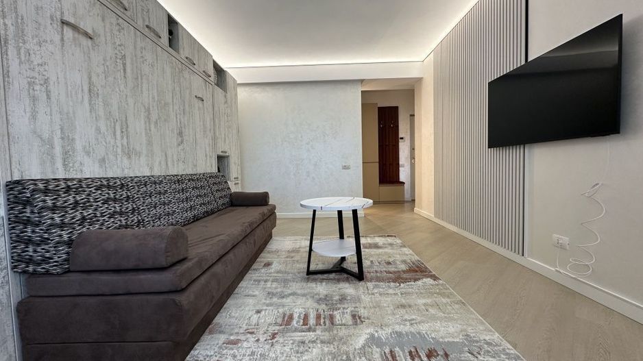 Cortina North || Studio || Amenajat premium - Poză 1