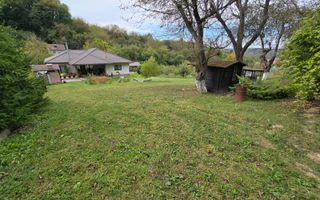 Casa 6 camere,300 mp,2500mp teren, Valea Iubirii,0% comision - Poză 13