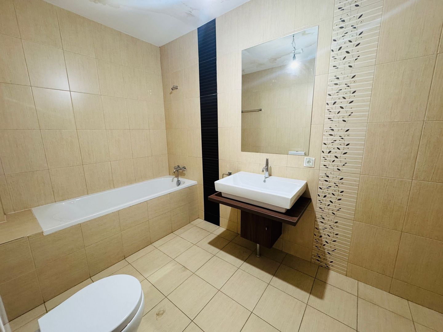 Pipera Scoala Americana-Ibiza Sol 3 camere 130mp garaj subteran - Poză 10