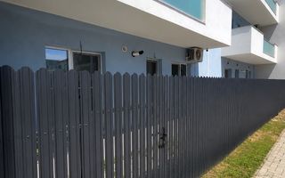 Apartament finalizat 2 camere + curte, Giroc - Poză 8