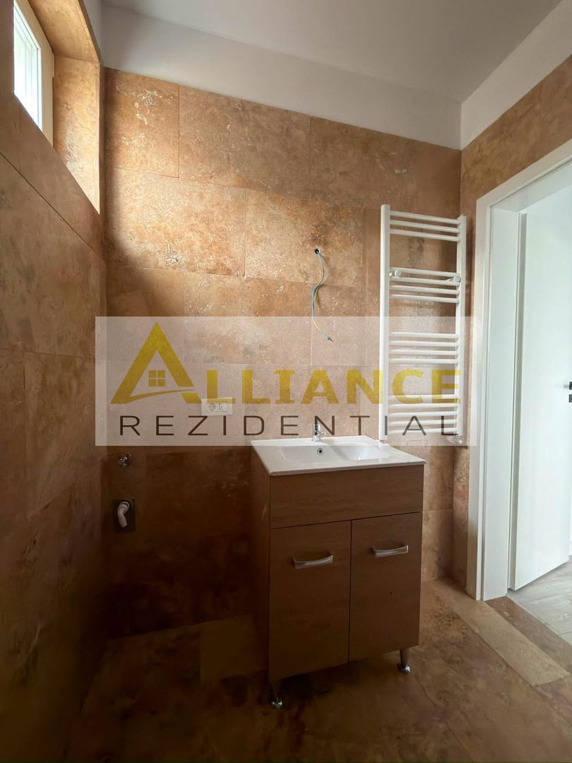 GARSONIERĂ | 39,25 MP UTILI | TERASĂ 30 MP | PARCARE INCLUSĂ - Poză 9