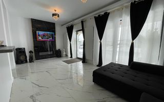 VILA INDIVIDUALA, PISCINA EXTERIOARA, 2000 MP TEREN, COMISION 0% - Poză 5