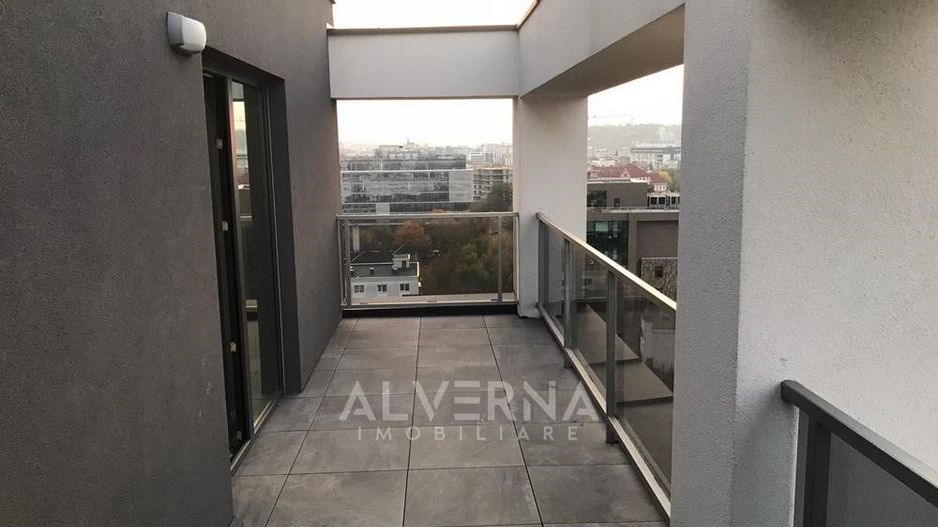 Apartament 2 camere | semidecomandat | 62 mp | Parcare | zona Centrala - Poză 8