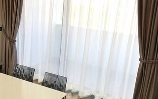 Apartament 2 camere + birou, lux, Cortina Residence – parcare inclusă - Poză 6