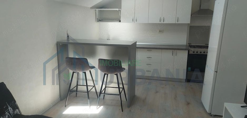 Apartament 2 camere mansarda, 53 mp utili, complexul Roua, Valea Lupului - Poză 5
