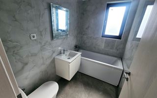 Casa pe un singur nivel cu 4 camere - comuna Berceni - Poză 5