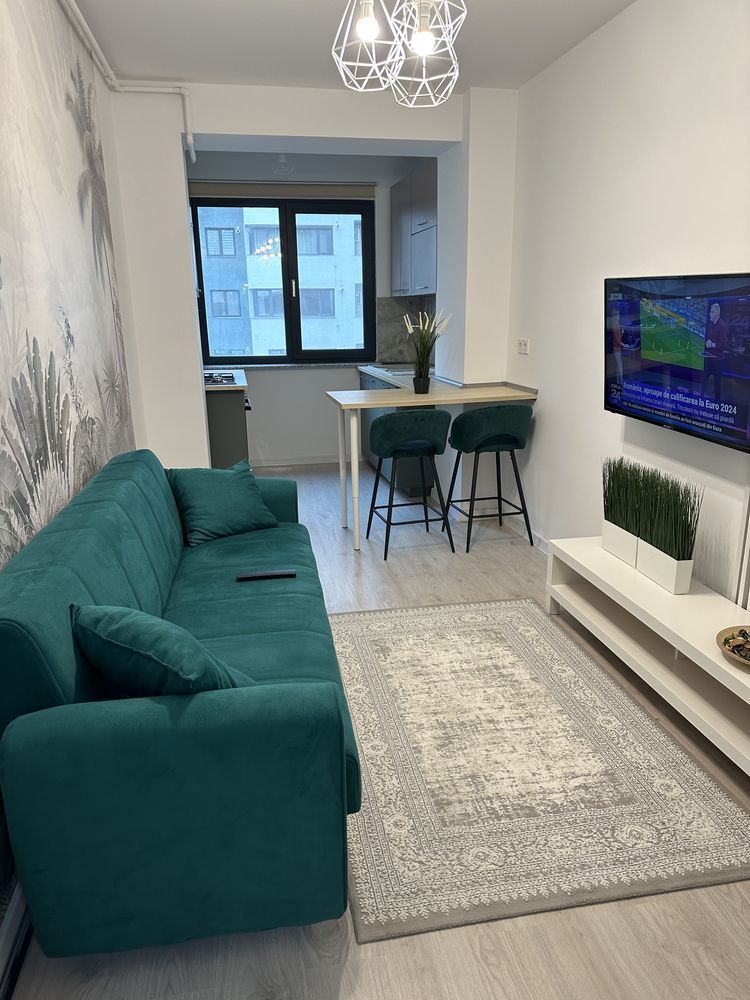 Apartament 2 camere Ivory - Poză 1