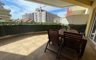 APARTAMENT SPATIOS CU 4 CAMERE LA INCHIRIERE LANGA PARCUL HERASTRAU - Poză 6