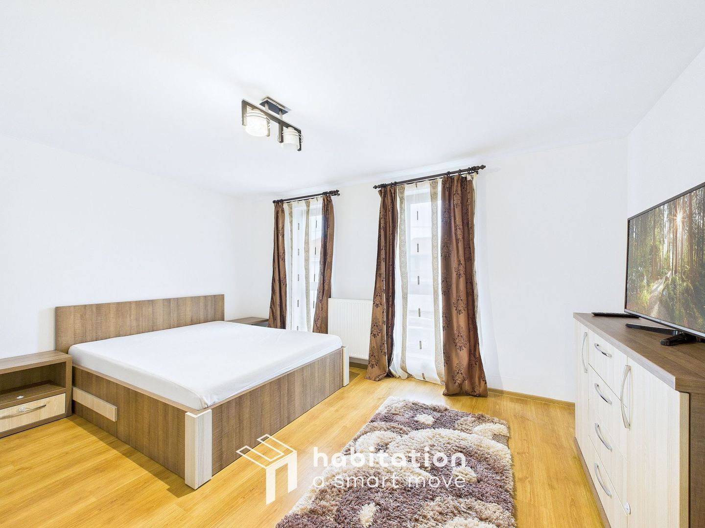 Tur virtual – Cămin modern lângă  pădure, ideal pentru o familie - Poză 16