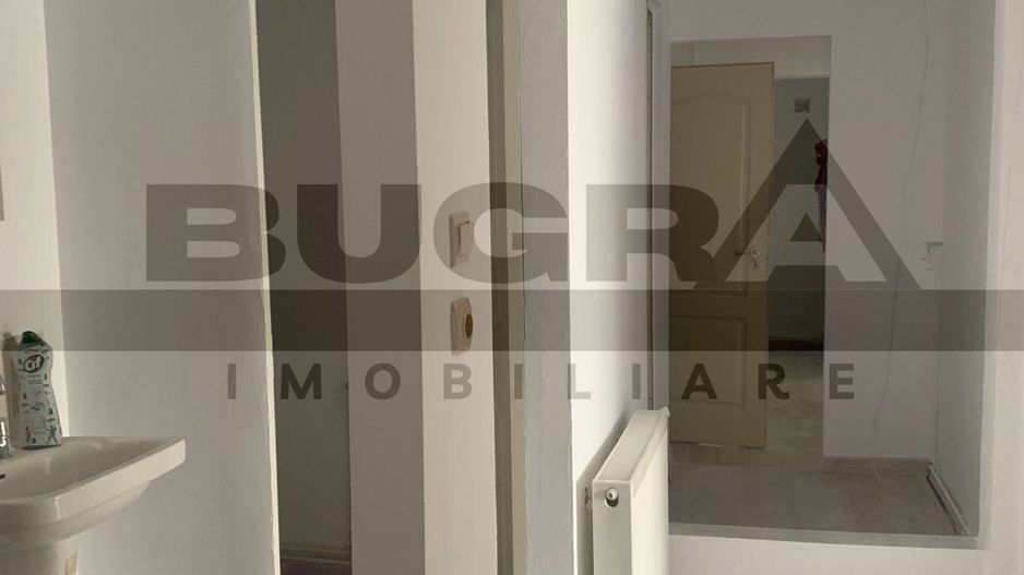 Spatiu comercial 105 mp, vad excelent, zona Pritax - Poză 18