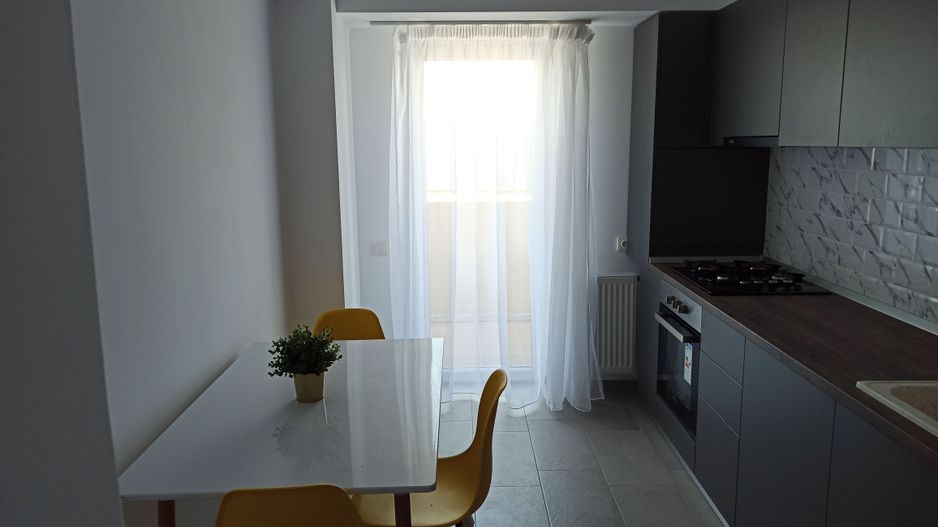 3cam - 2bai, dec, lux, parcare inclusa, 8-10min metrou Leonida/Berceni - Poză 12