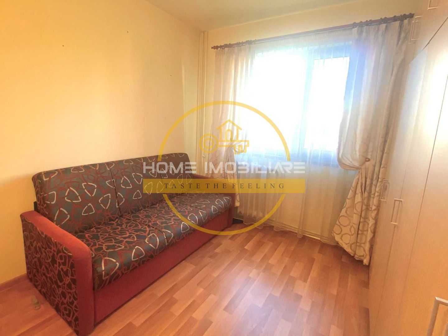 Apartament 3 camere Alexandru cel Bun Mobilat Si Utilat - Poză 5