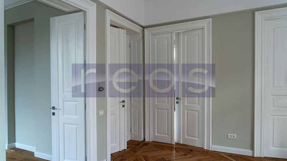 APARTAMENT IN VILA ELEGANTA | 5CAMERE | 128MP | IDEAL SHOWROOM | LUX | - Poză 7