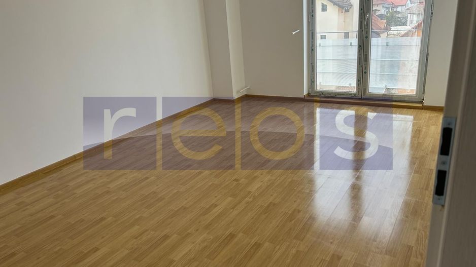 VANZARE 3 CAMERE | HANRI COANDA | 106MP | BLOC NOU | ZONA LINISTITA | - Poză 1