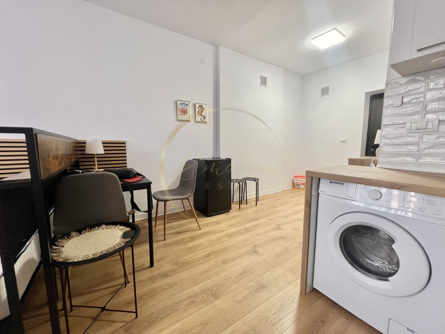 OCAZIE | Apartament cu 1 camera | Lipovei , Timisoara - Poză 4