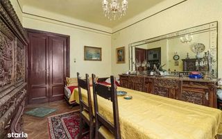 De vanzare Apartament 3 camere ULTRACENTRAL, Piata Rosetti - Poză 4