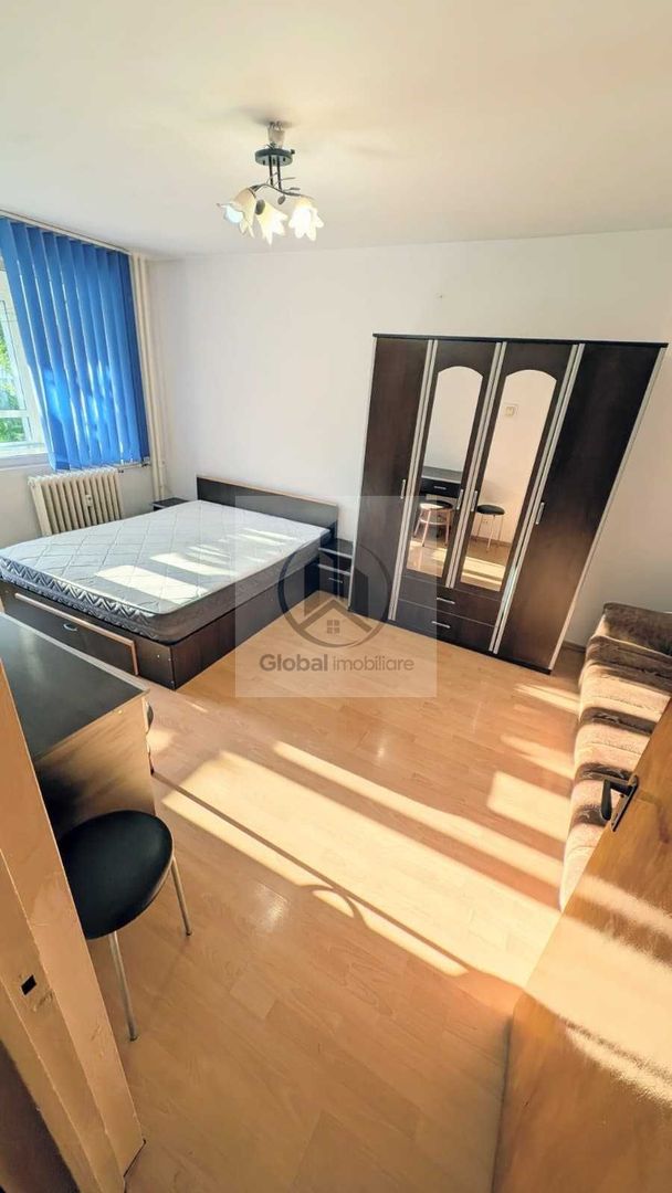Apartament 2 camere Trapezului | Sector 3 | 54 mp | 350 € - Poză 6