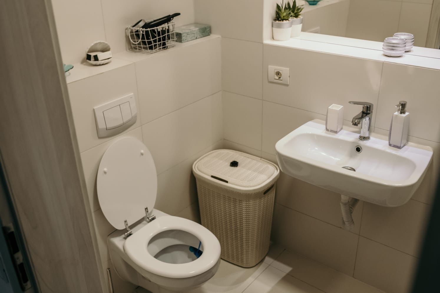 Apartament de închiriat – West Residence, Oradea - Poză 11